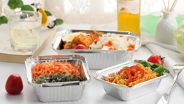 Food Containers