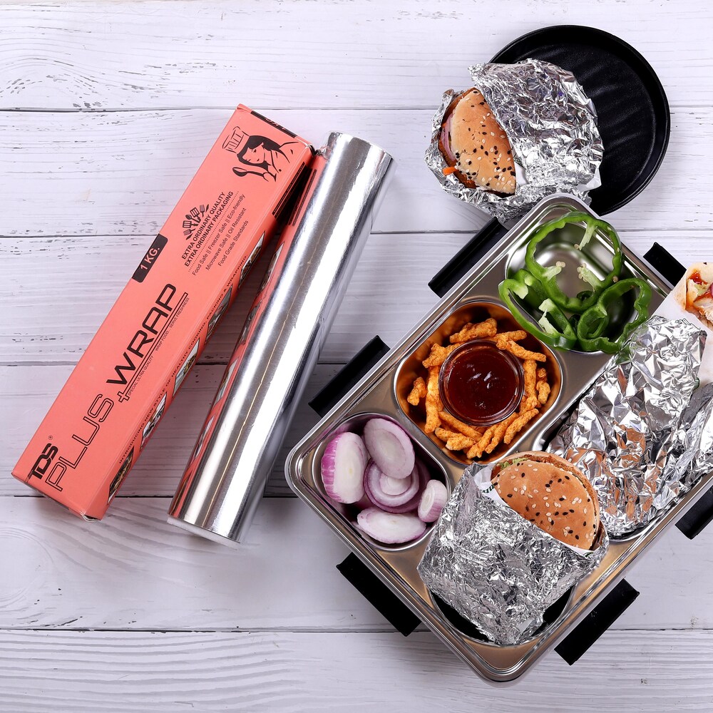 Packaging Materials