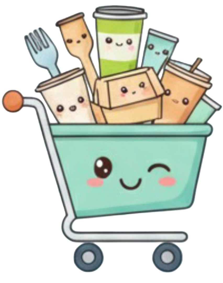 Gupta Disposables Logo