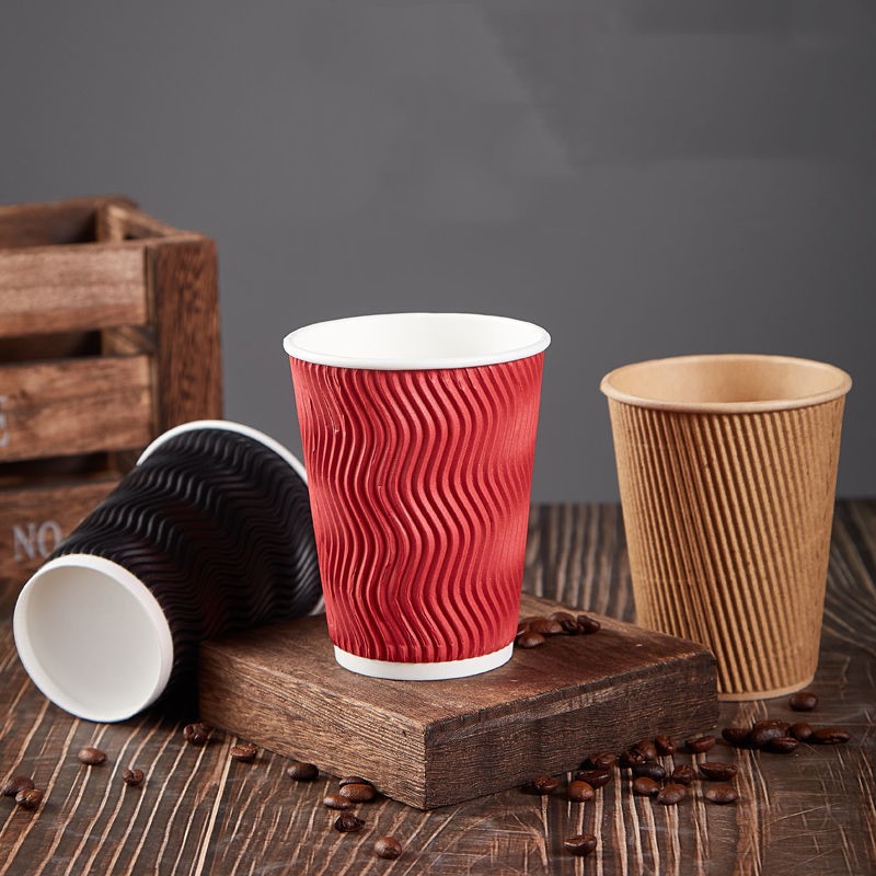 Disposable Cups